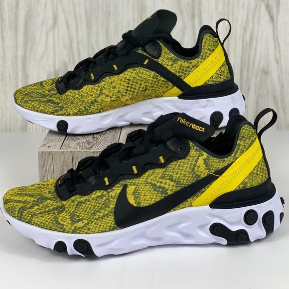 Nike React Element 55 - Picture 7 of 7
